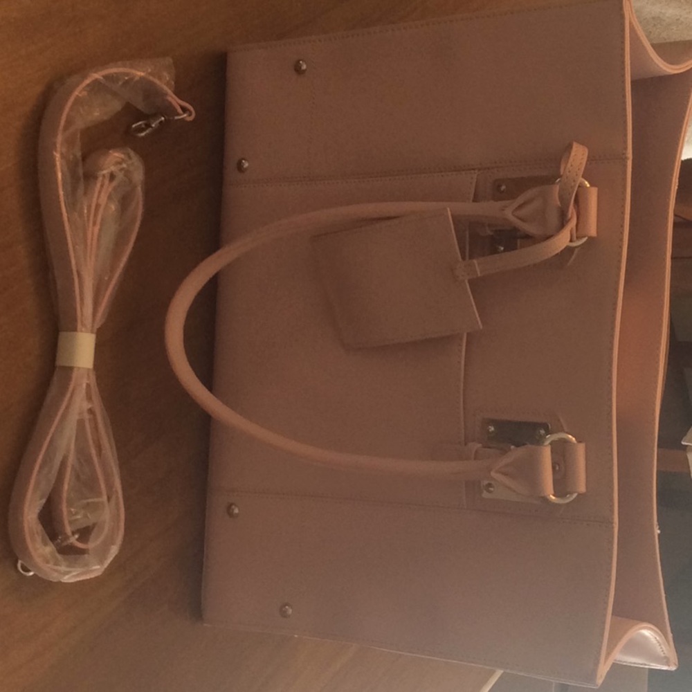 Wilson’s Leather Bag / Laptop Bag